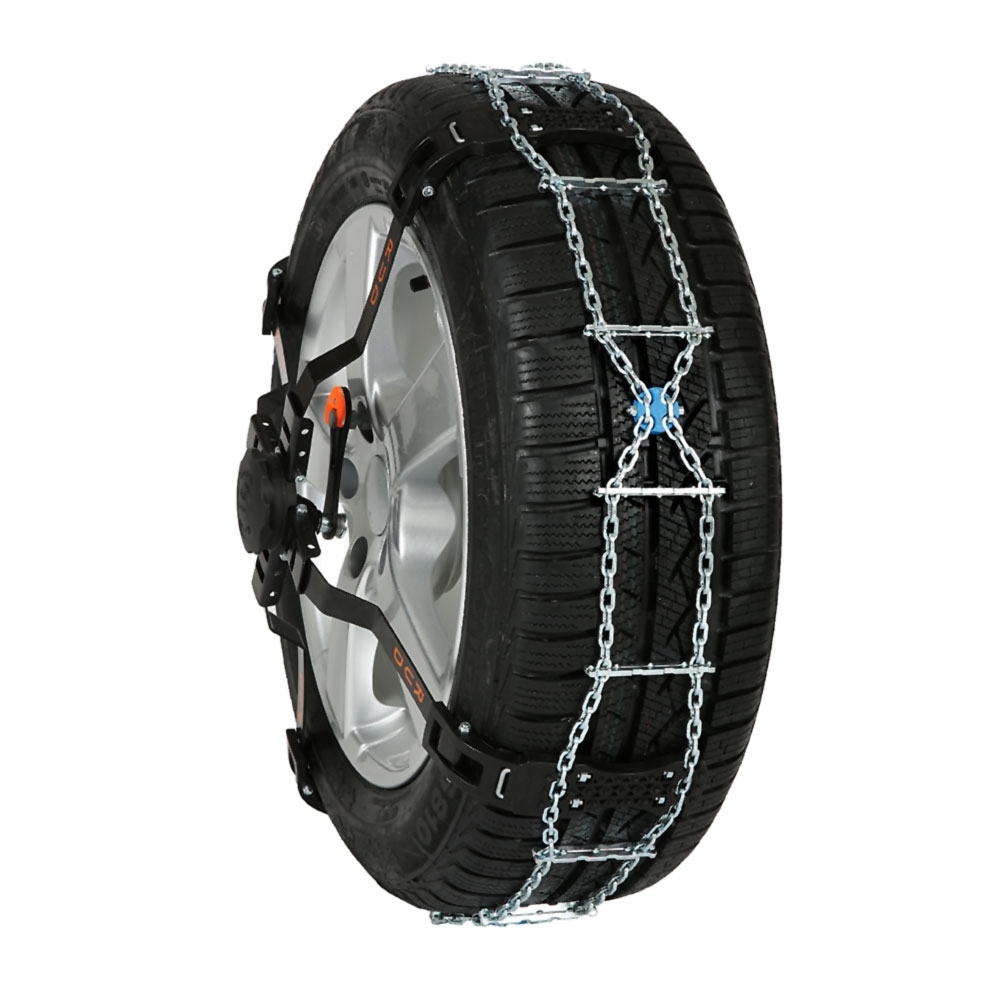 RUD Schneekette RUD CENTRAX   3,1 - Größe: N899