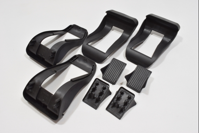 Hapro Montagesatz „A“ (S86)