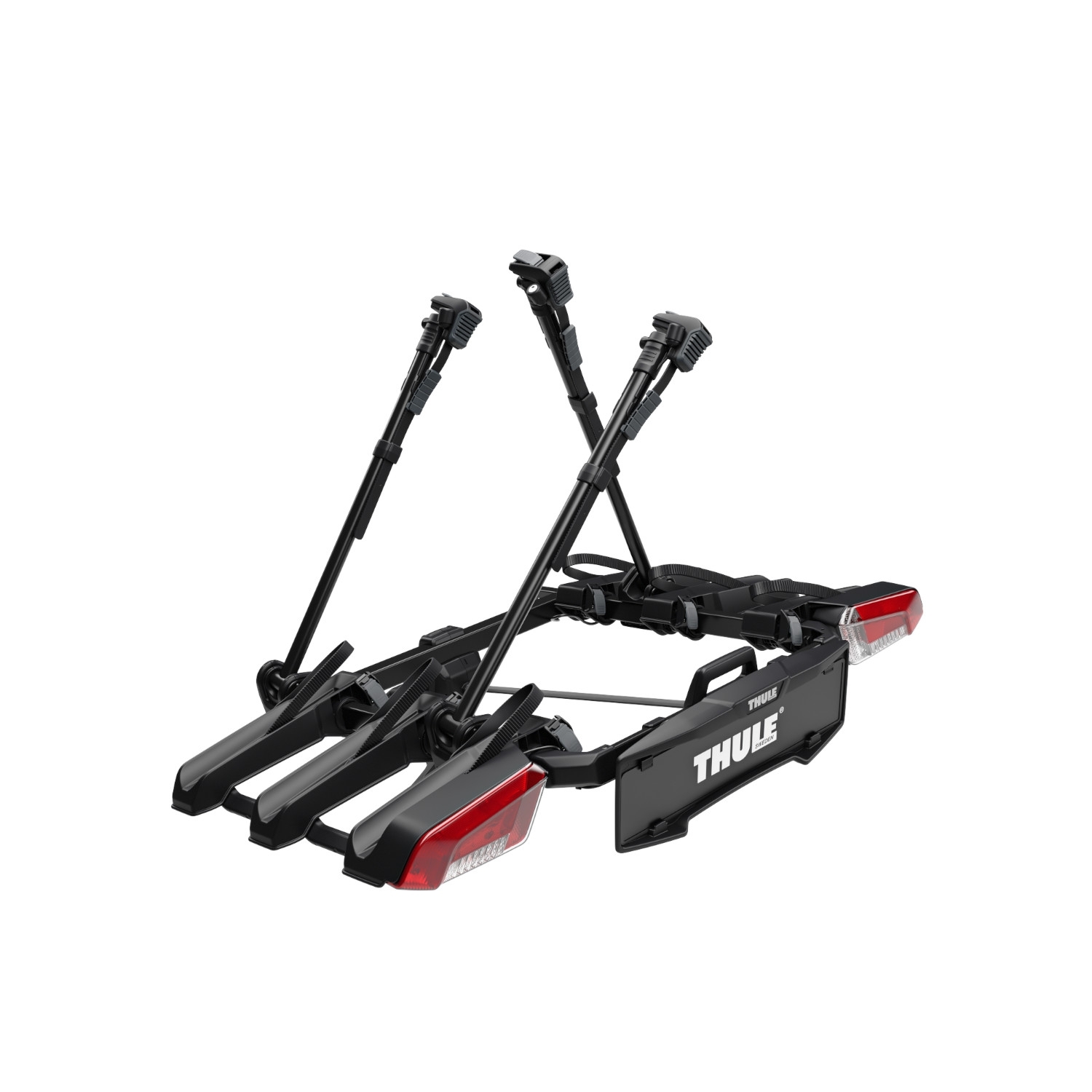 Thule OutPace (Tilt-up) 3bike