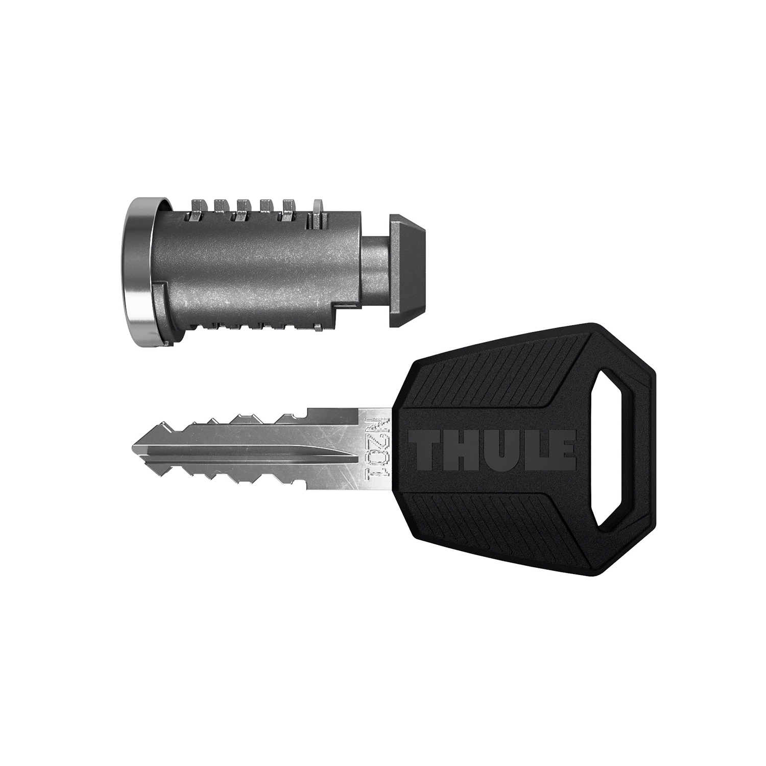 Thule One Key System 12er-Pack - 451200