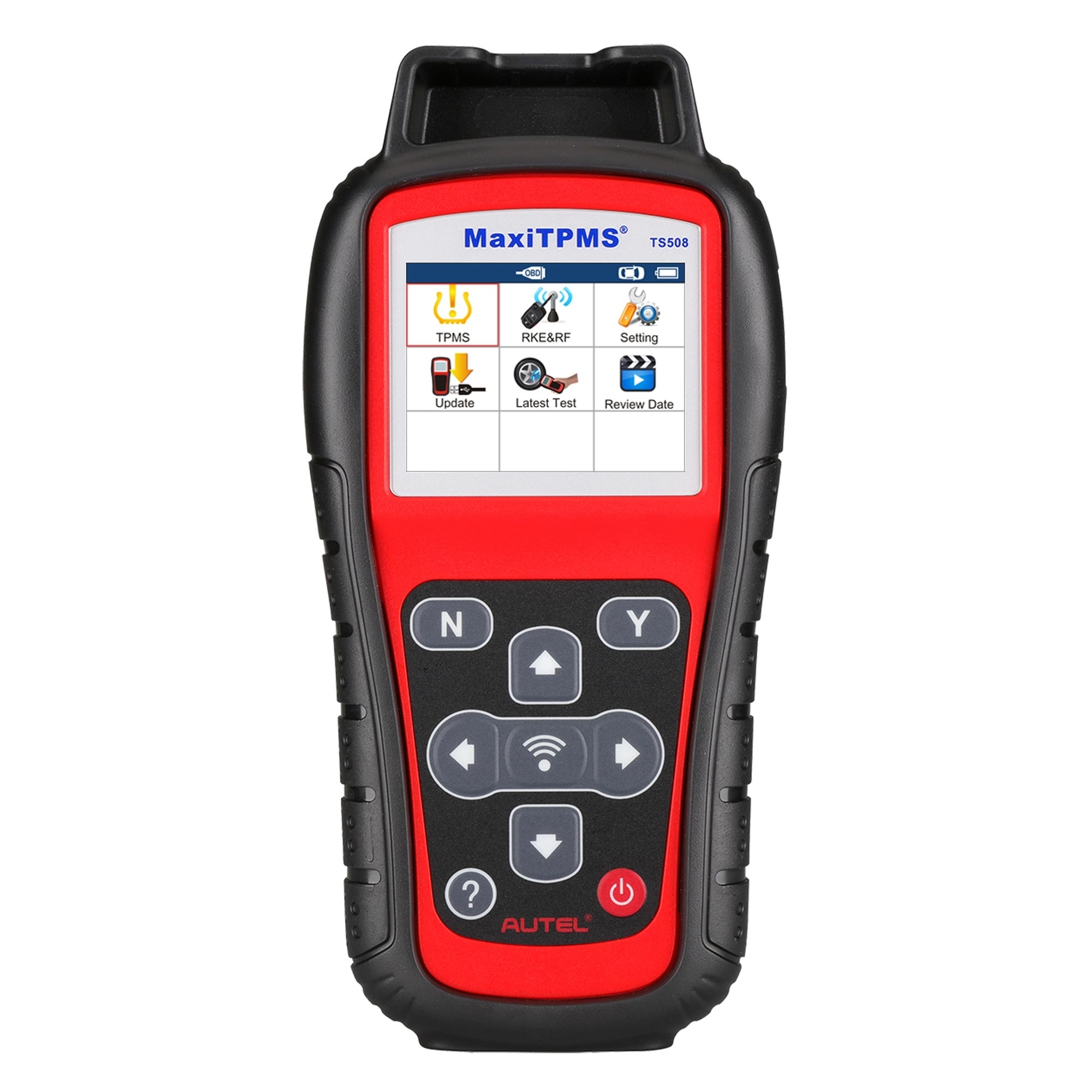 Autel TS508