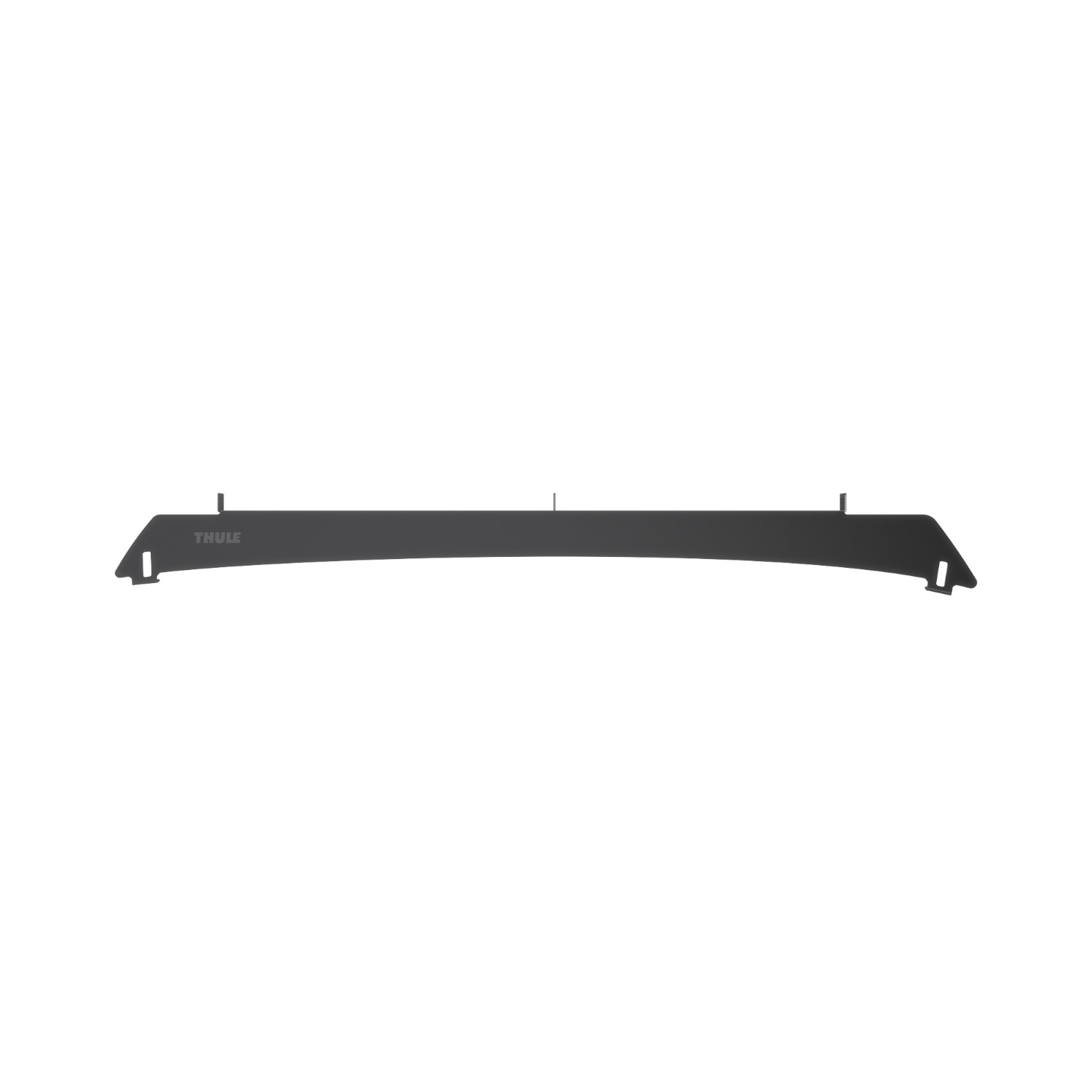 Thule Caprock rail mount 1