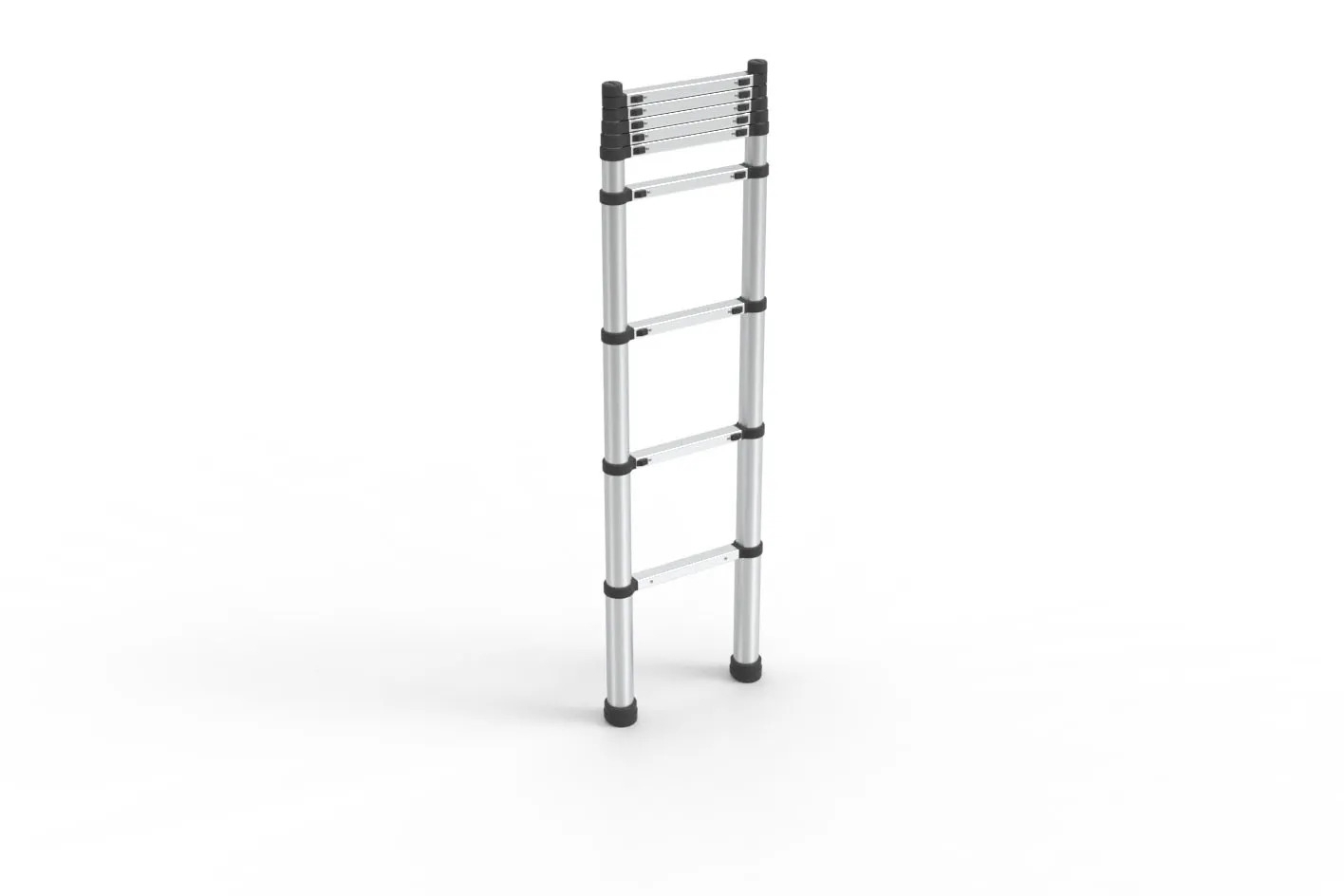 Hapro Vista Ausziehbare Leiter  2,6 m