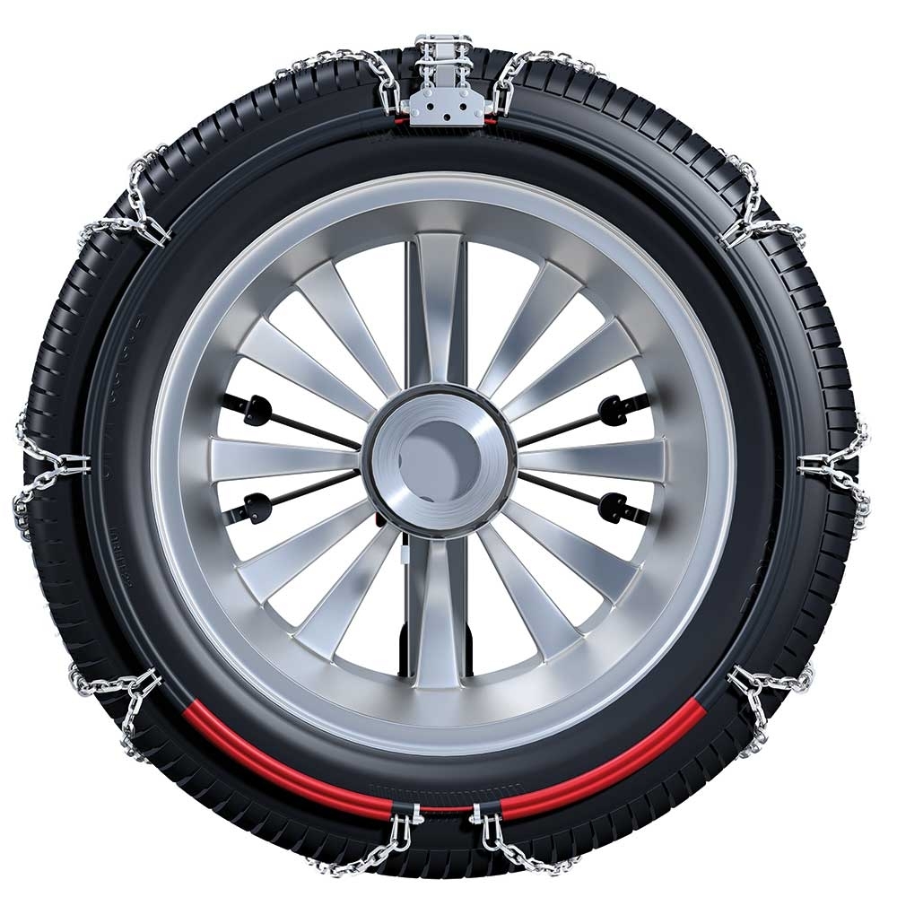 König Easy Fit CU-9 Schneekette  102