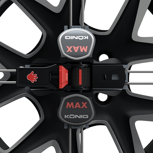 König K-SUMMIT MAX K45