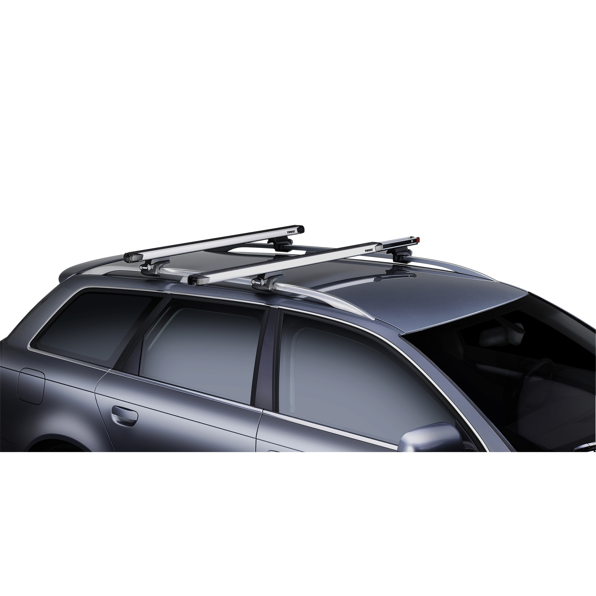 Thule Alu-SlideBar Traverse 893
