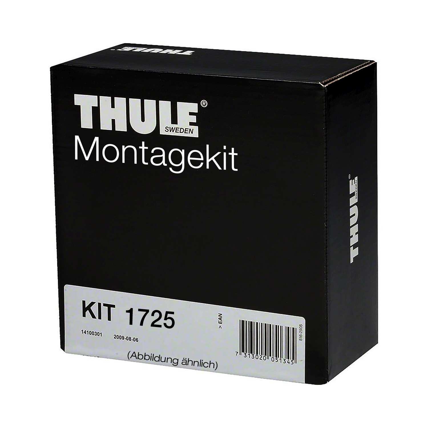 Thule Montagekit 1725