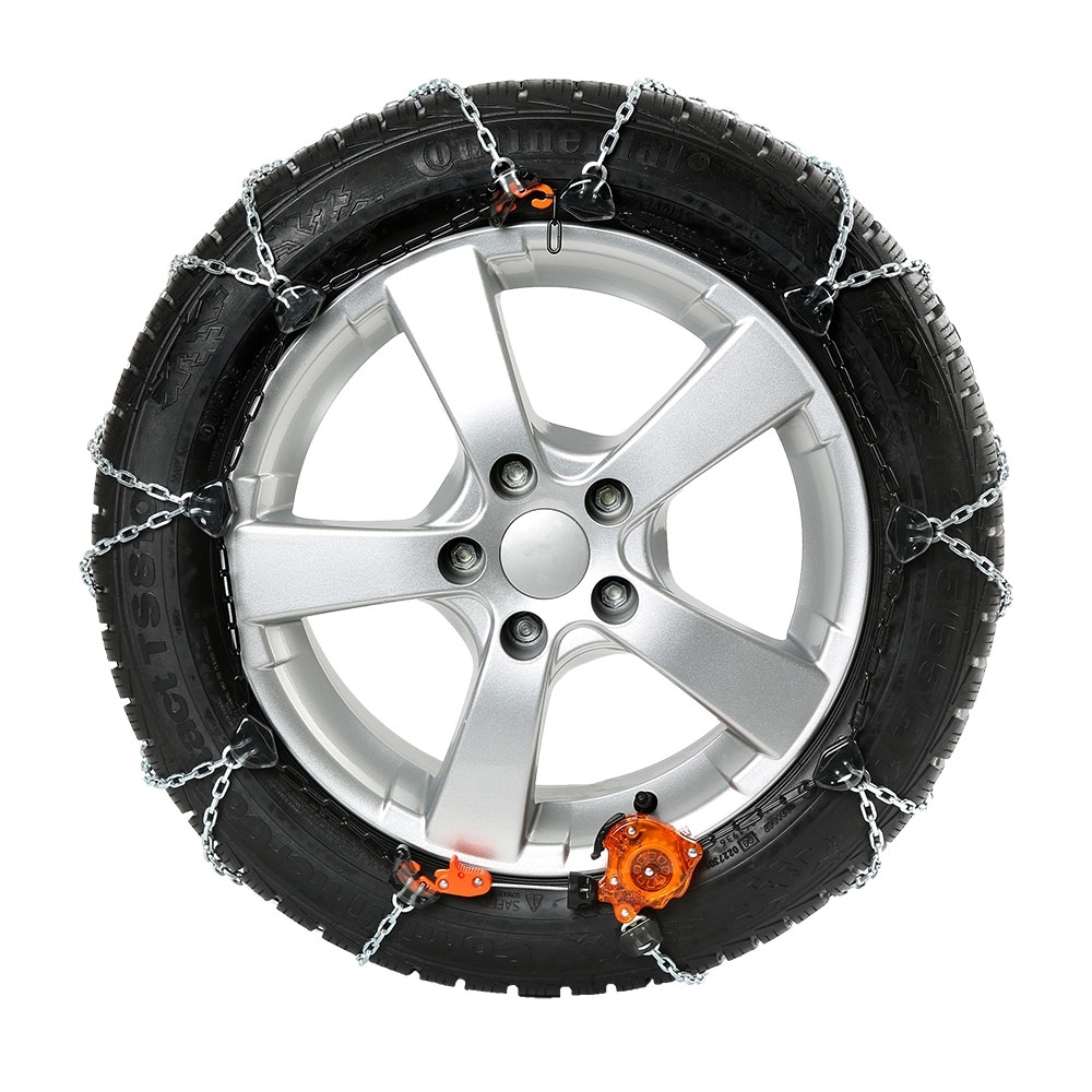 RUD Schneekette RC easytop 9mm M32 - Größe: E040