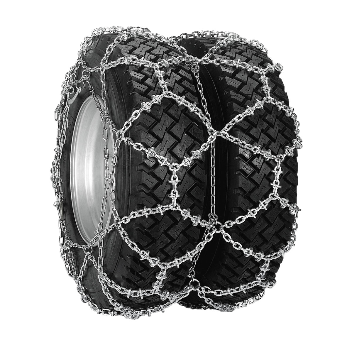 König POLAR PRO Schneekette Größe 4015