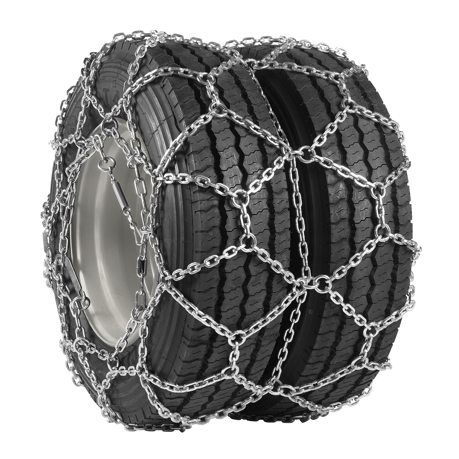 König RALLYE PRO D + Schneekette Größe  2209