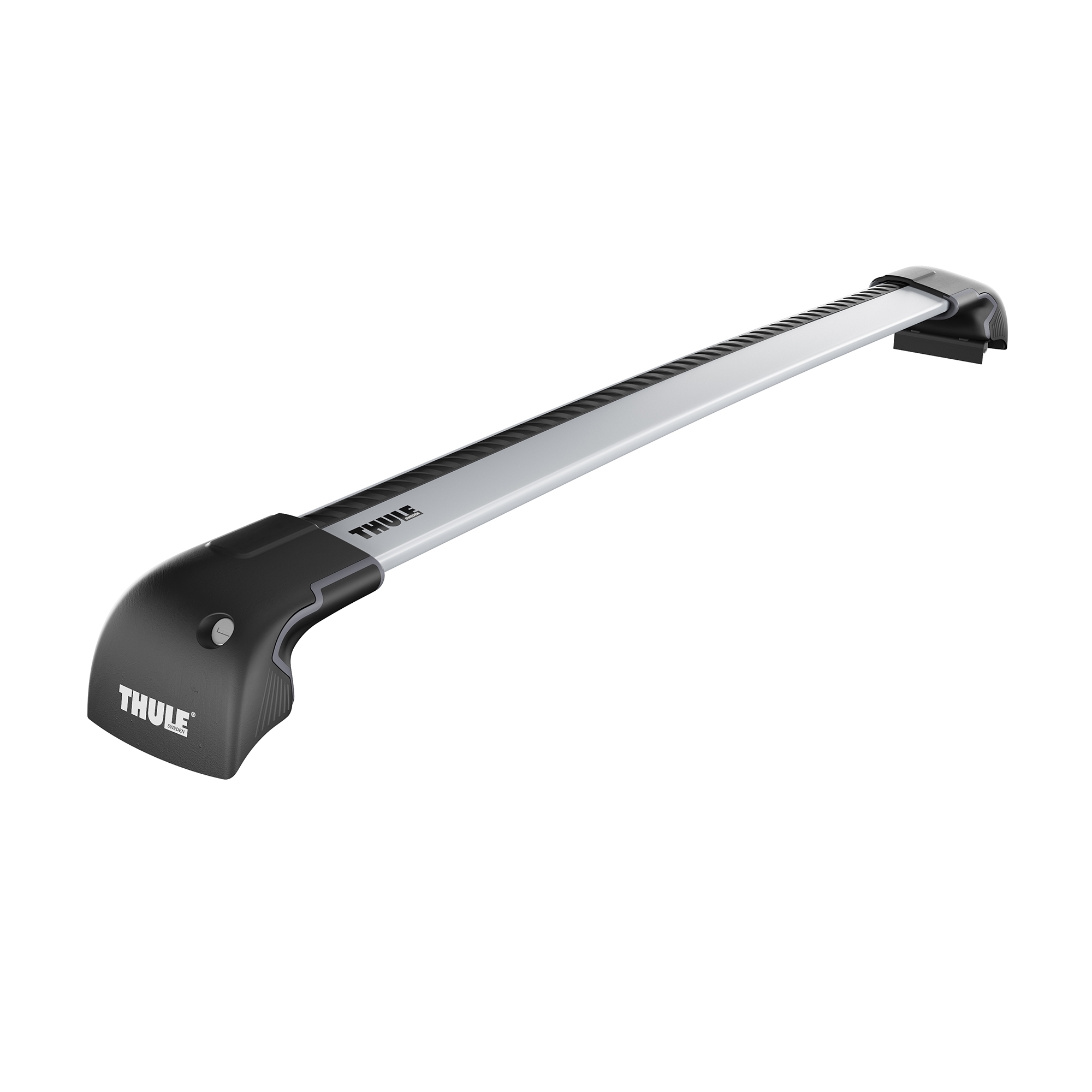 Thule WingBar Edge L/XL, silber