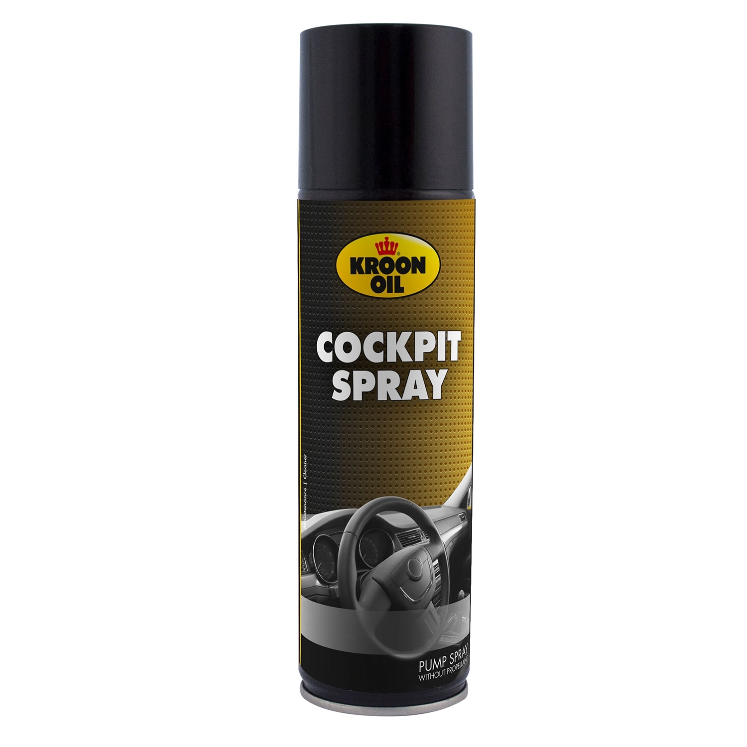 Cockpit Spray 300ml