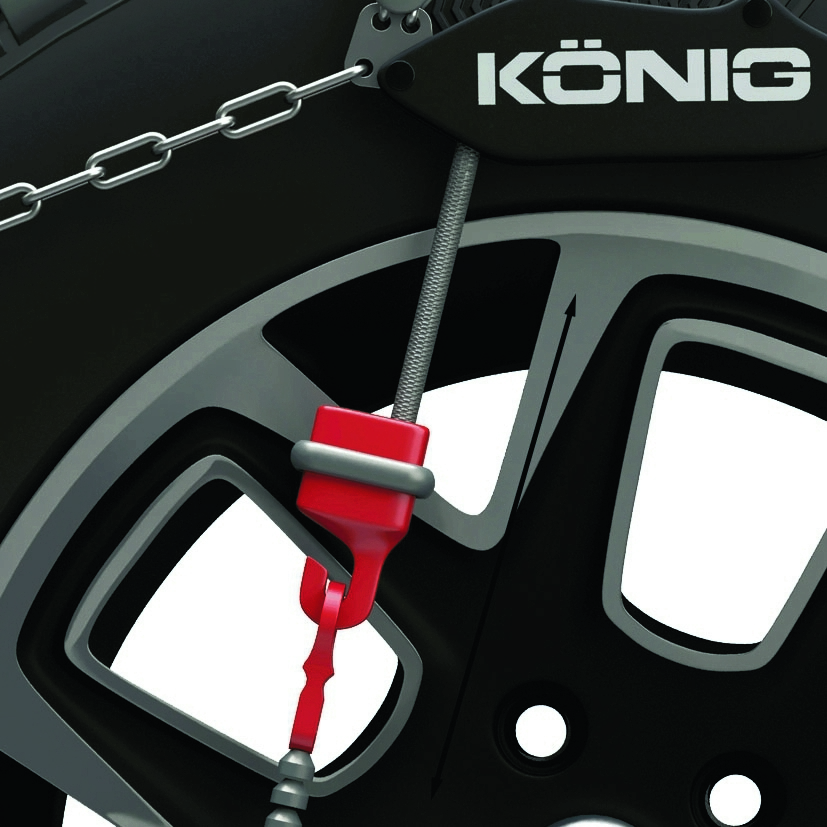 König XG CROSS 251