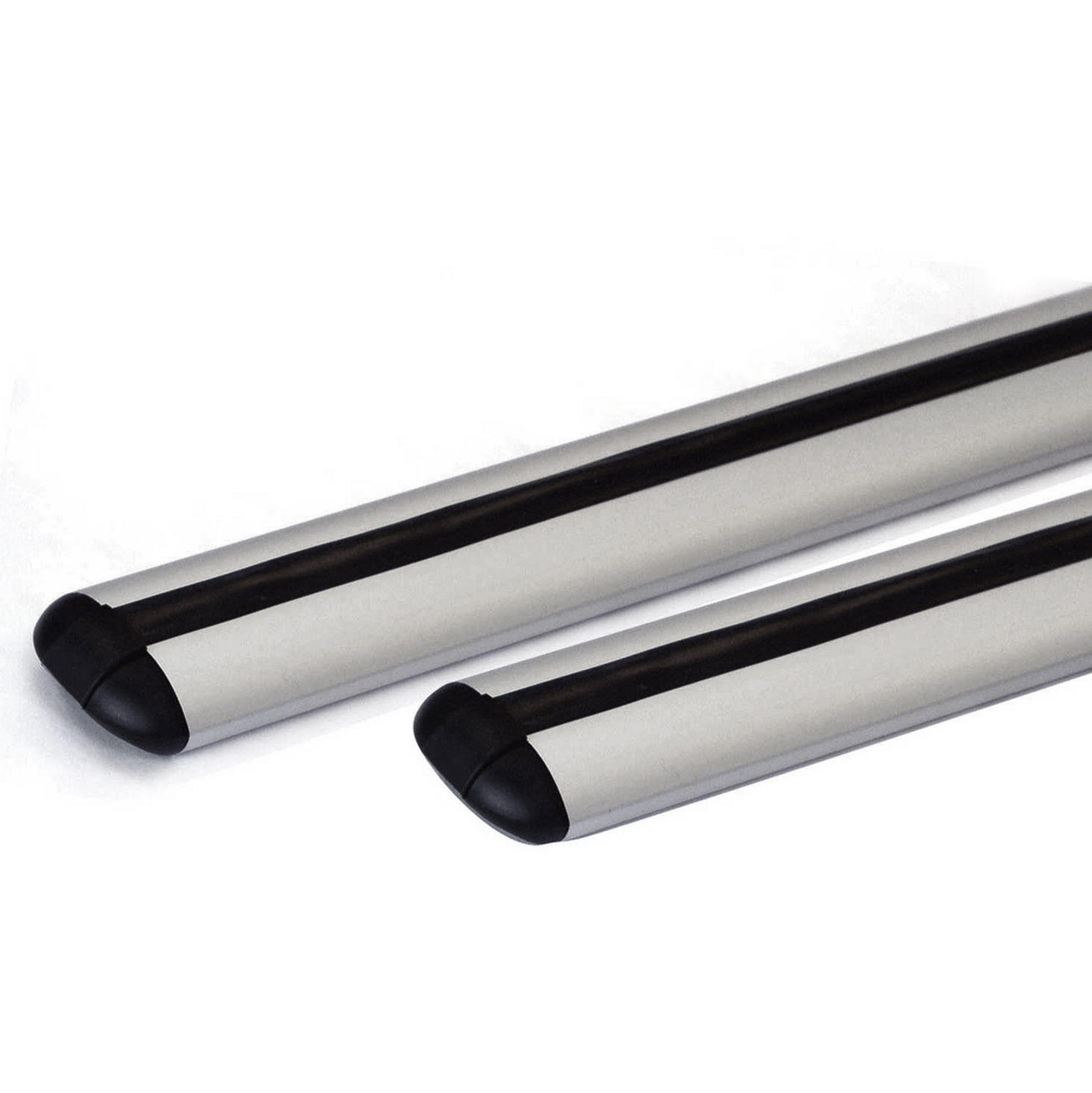 Mont Blanc Aluminiumtraversenpaar 159 cm