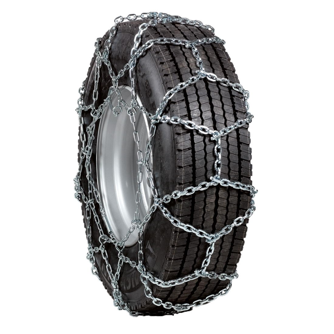 König RALLYE PRO Schneekette Größe 1445
