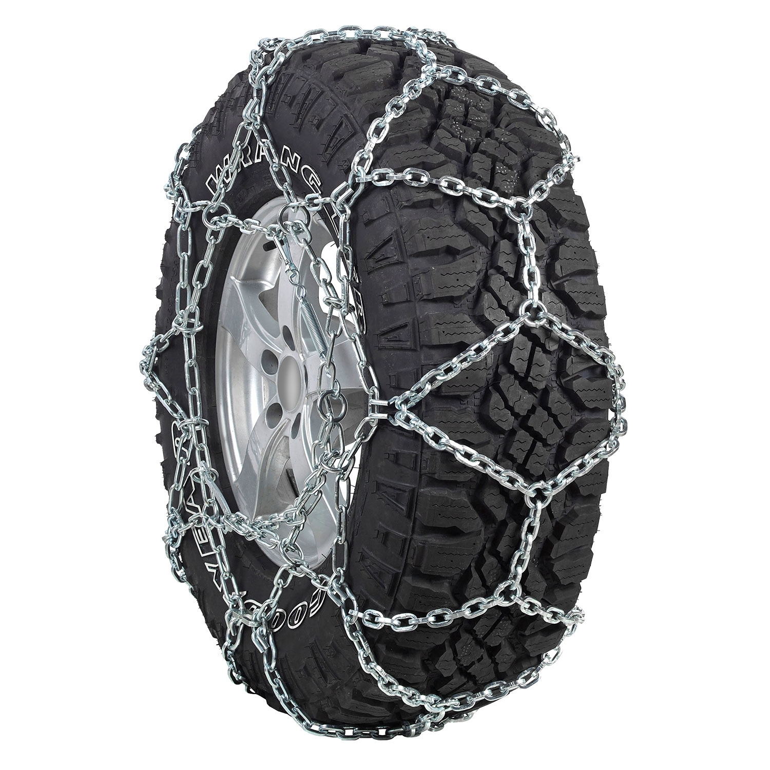 König RALLYE TR Schneekette Größe 1106