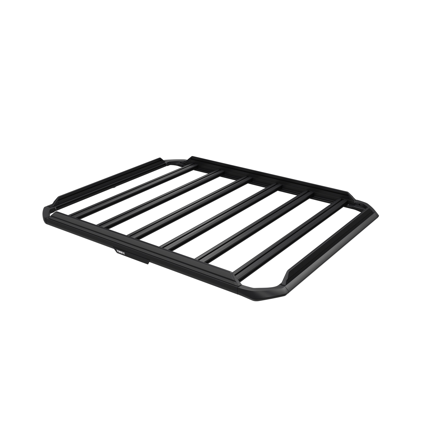 Thule Caprock Dachplattform Reling Kit XXL