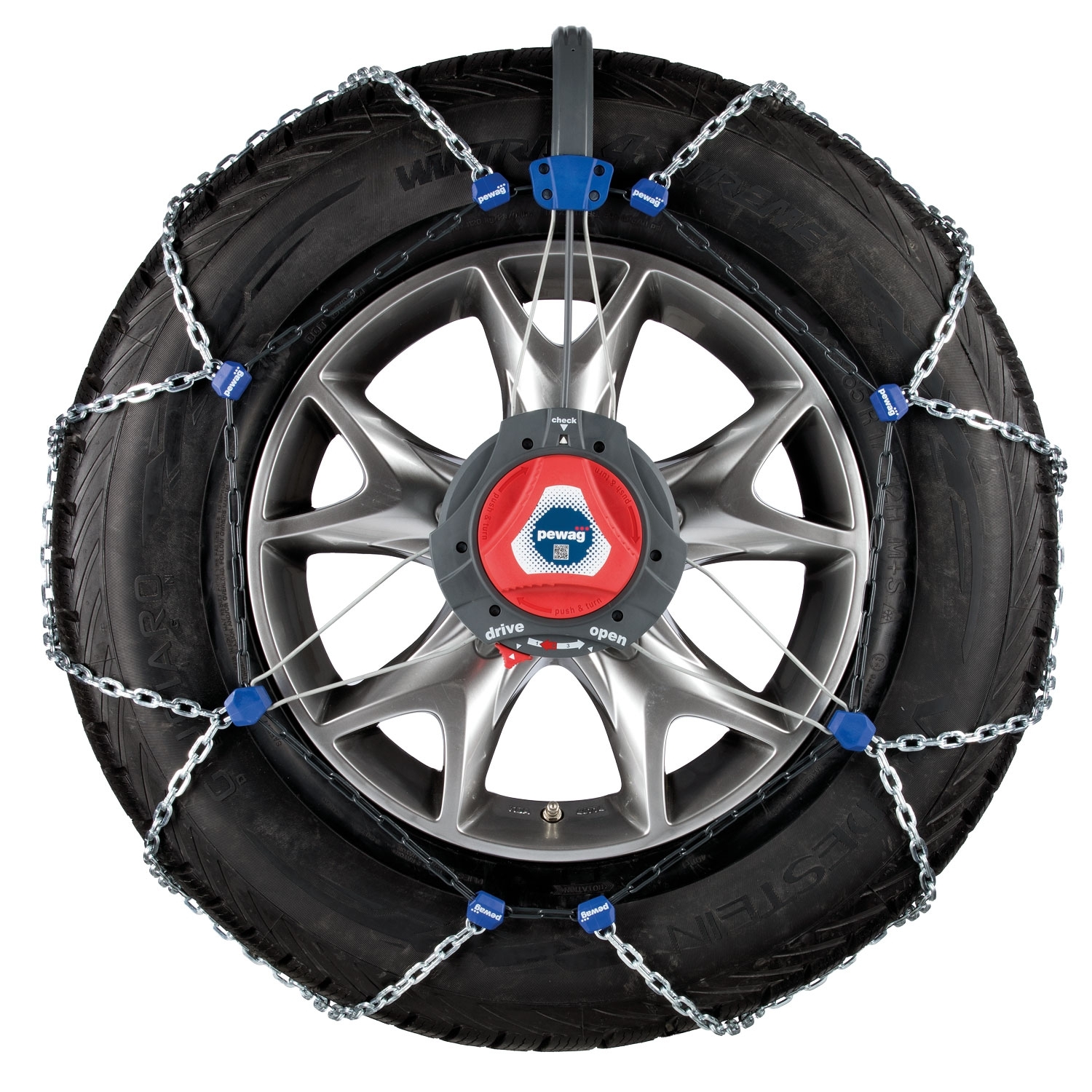 RSM 80 V SERVOMATIK SUV