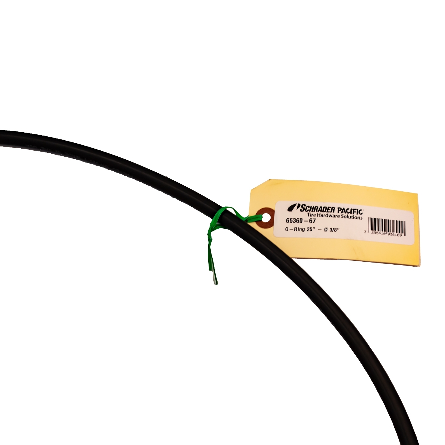 Felgen-Dichtring / O-Ring 25" x3/8" für Off-the-Road ( OTR ) Reifen