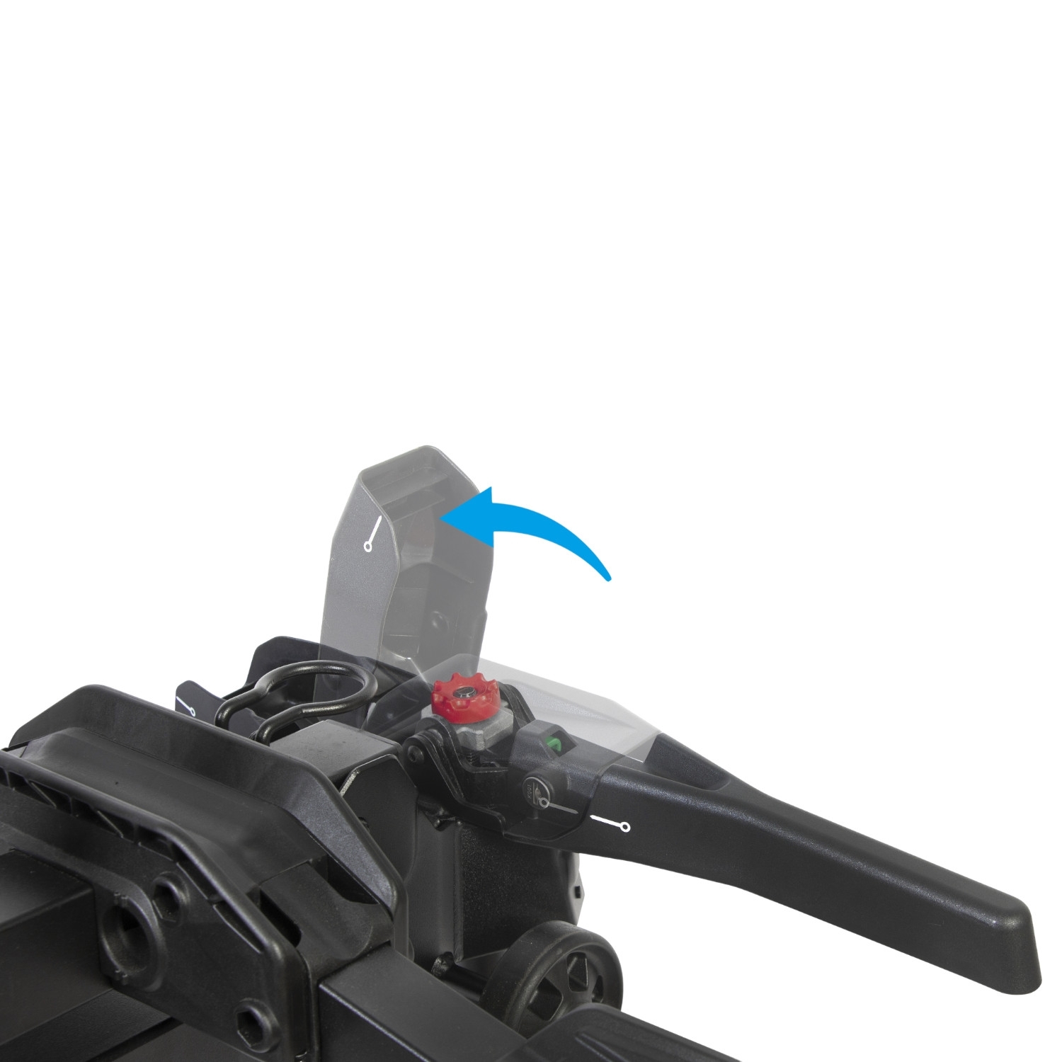 Atlas Premium Xfold II