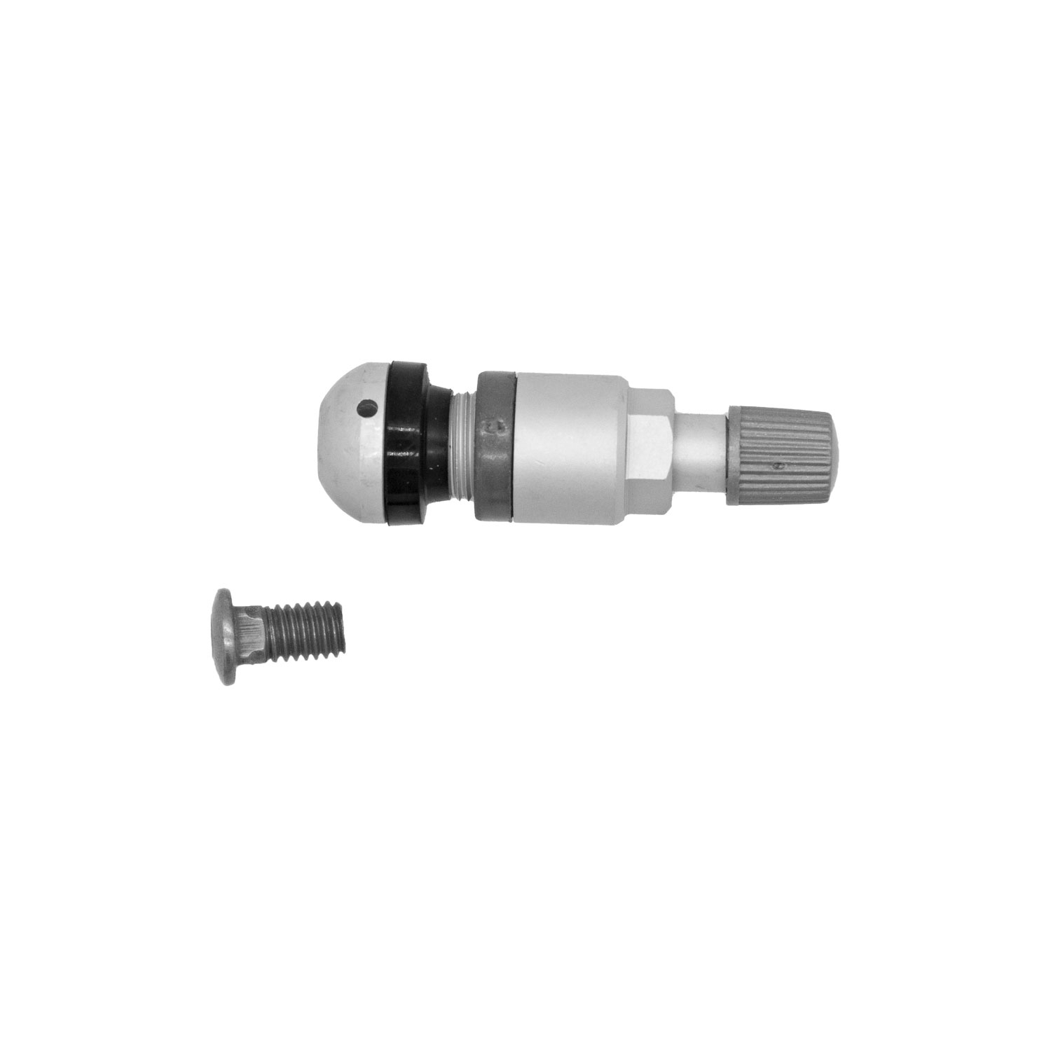 TPMS Service-Kit / Ersatz-Kit Clamp-in Ventil für Conti VDO MB