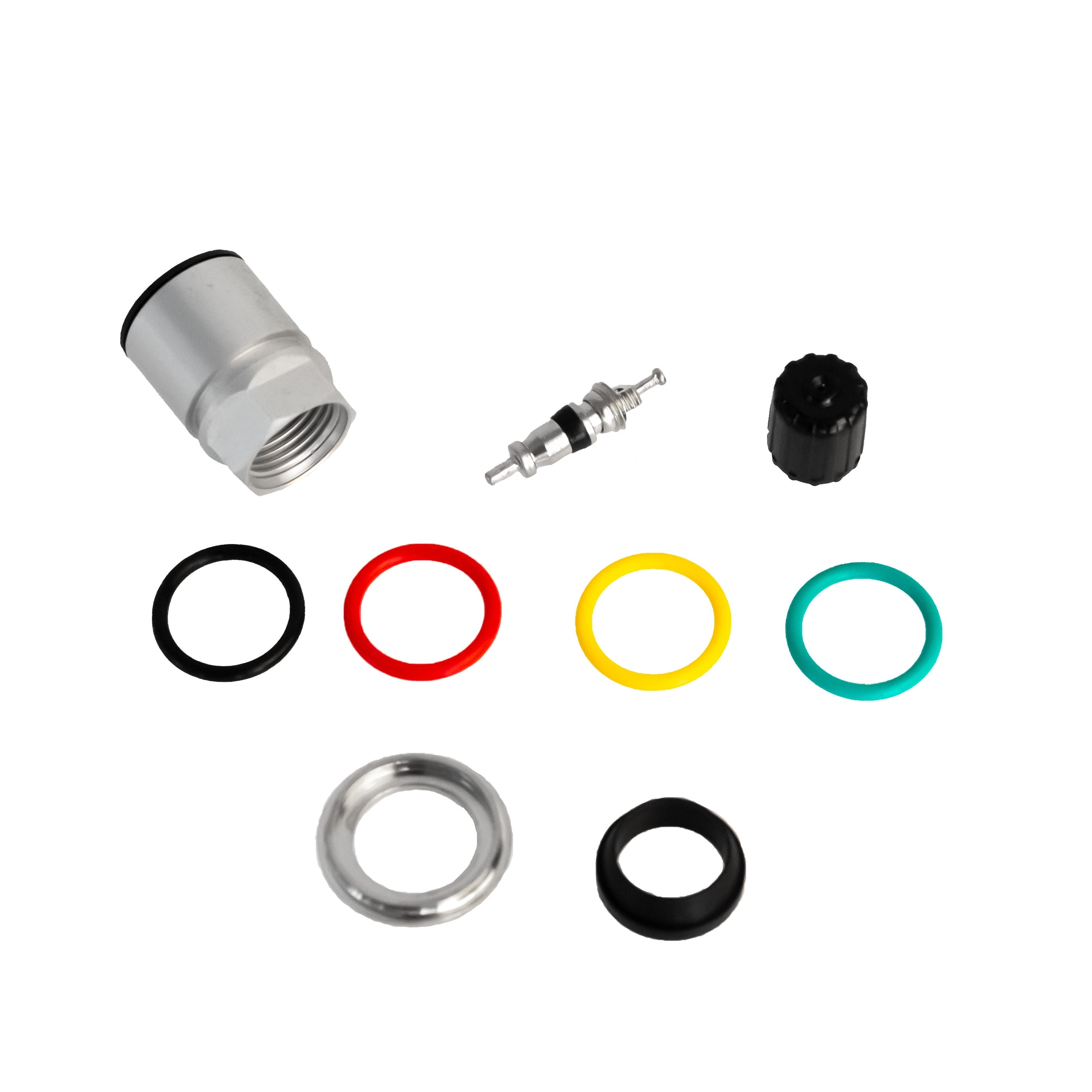 TPMS Service-Kit / Ersatz-Ventil für Conti VDO TG1B