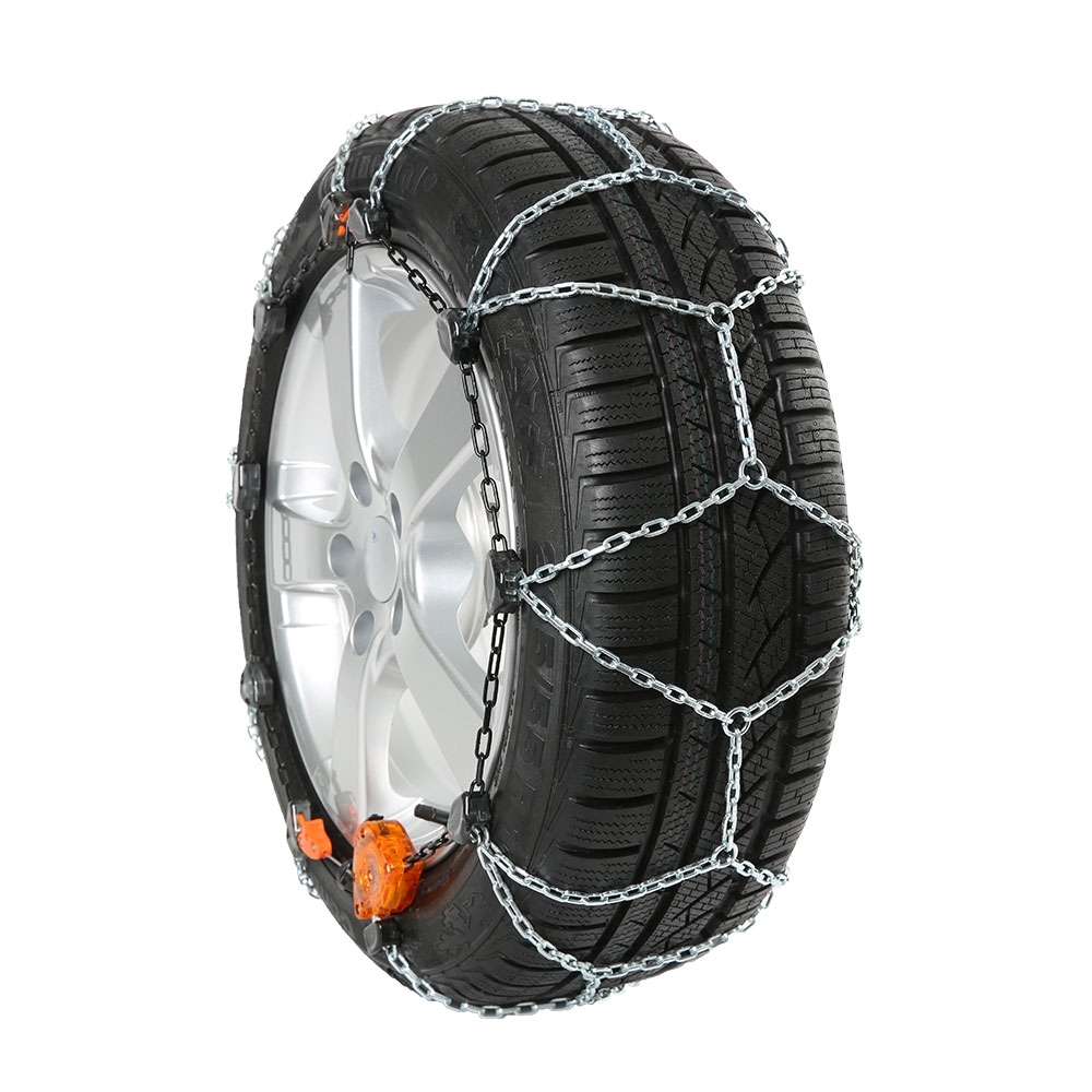 RUD Schneekette RC easytop 9mm M32 - Größe: E060