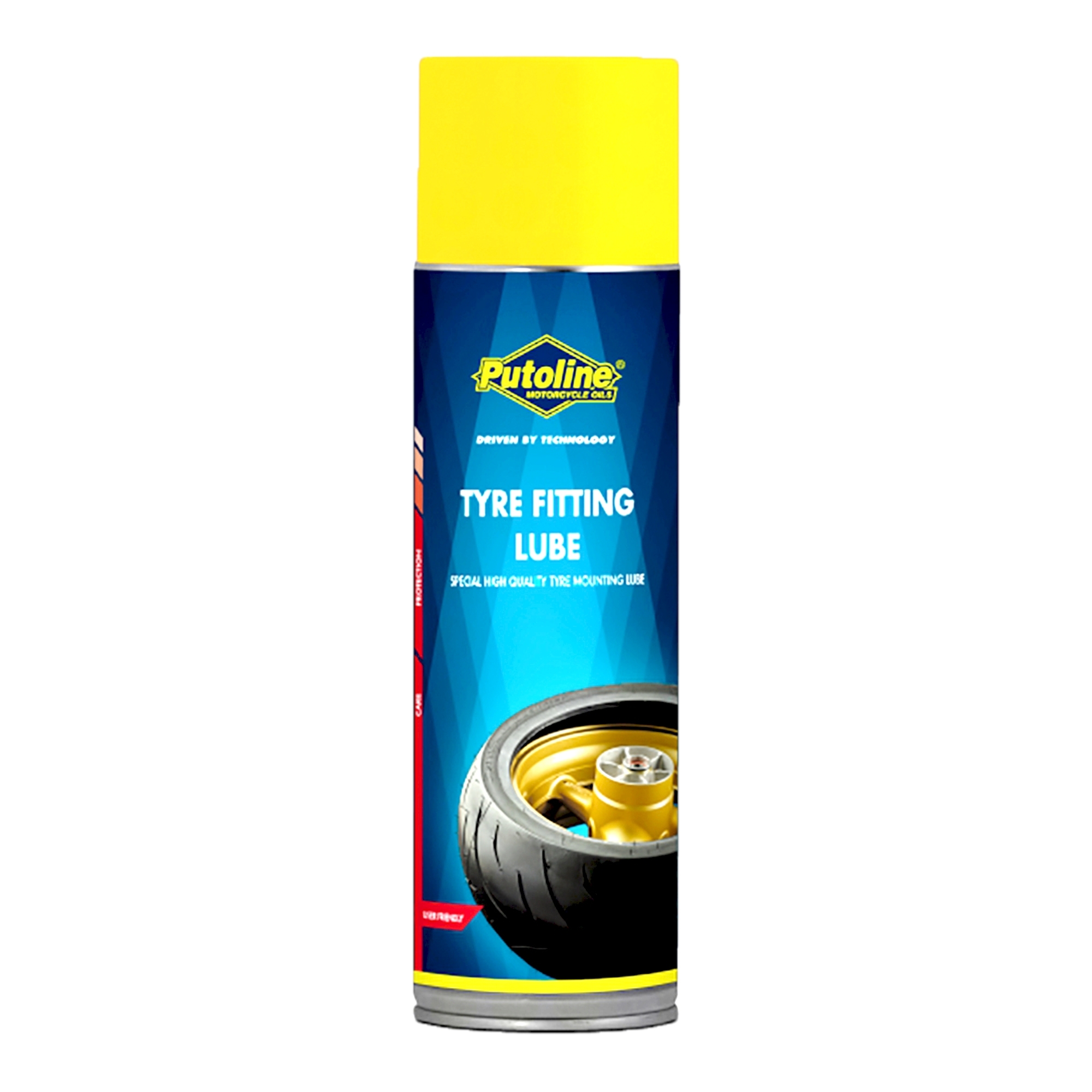 Putoline® Reifenmontage-Spray 500 ml