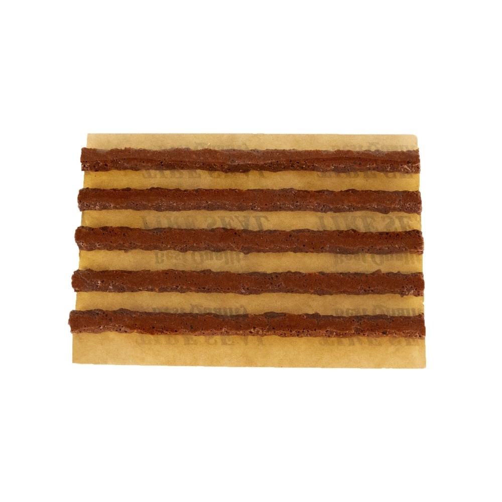 Reparaturstreifen für Reifen 10cm, Reifenreparatur, Pannenhilfe - 60 Streifen