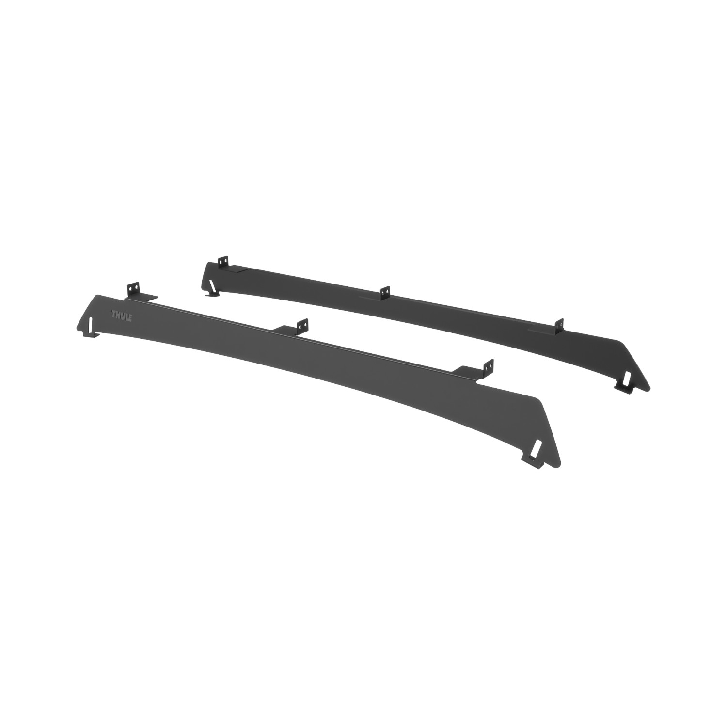 Thule Caprock rail mount 1