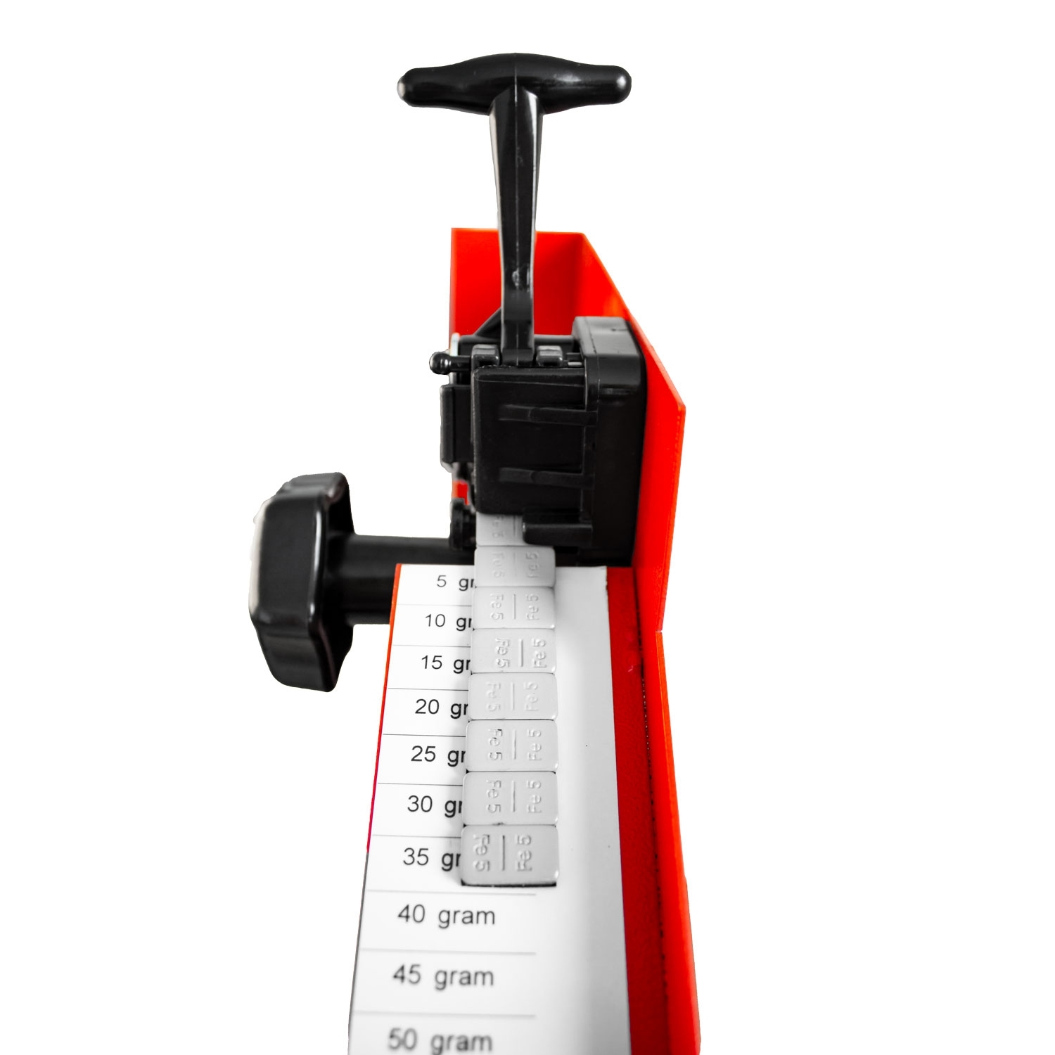 Quick-Cut mit Standfuss