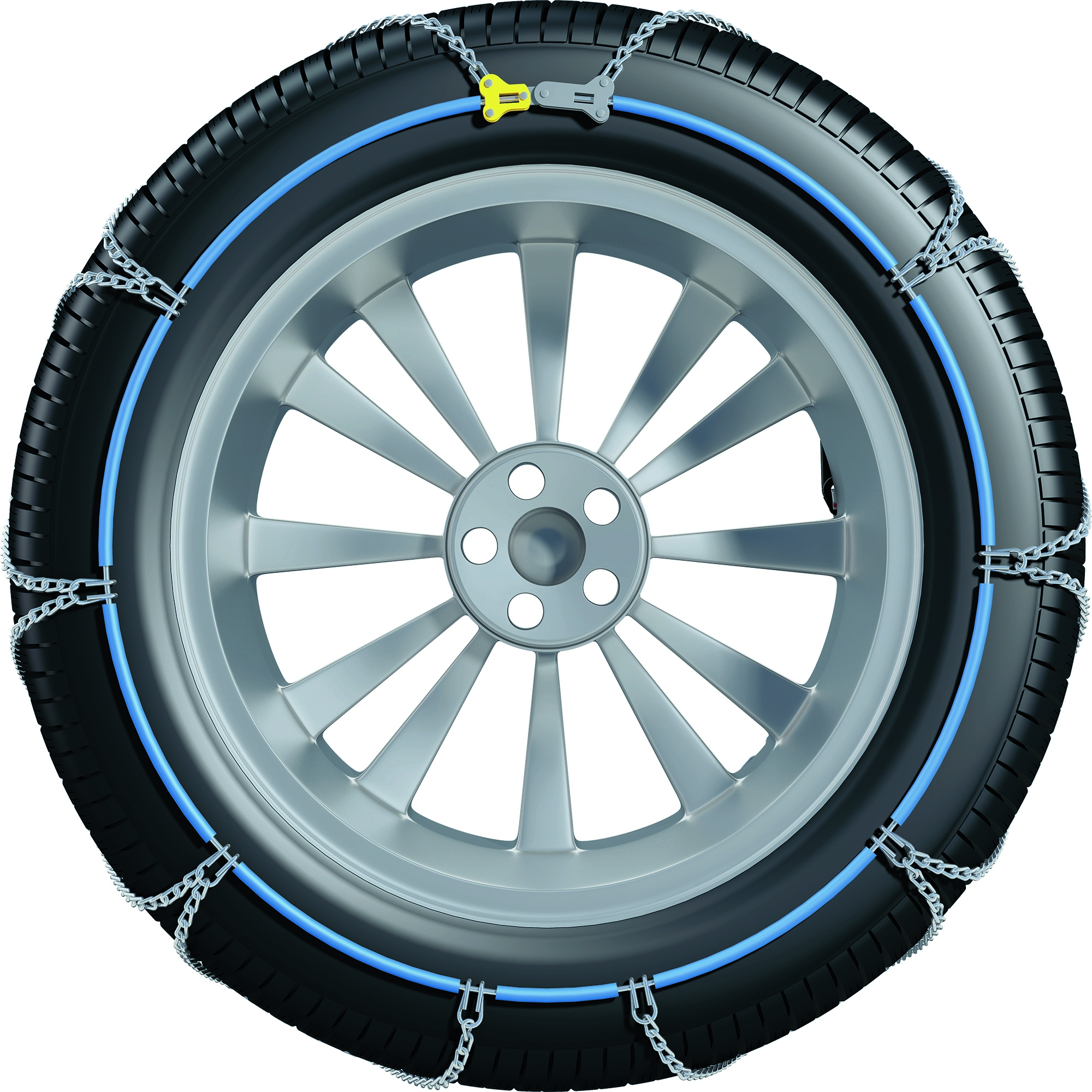 König CB-7 Schneekette 060