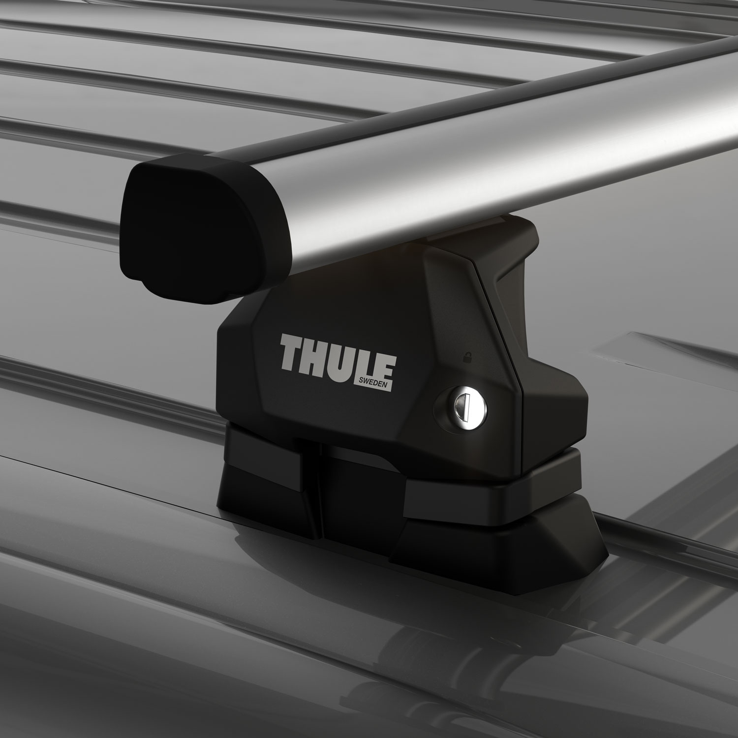 Thule Fixpoint Extension Pad 2-pack 15