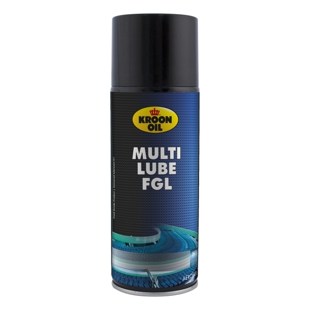 MULTI LUB FGL H1 400ml