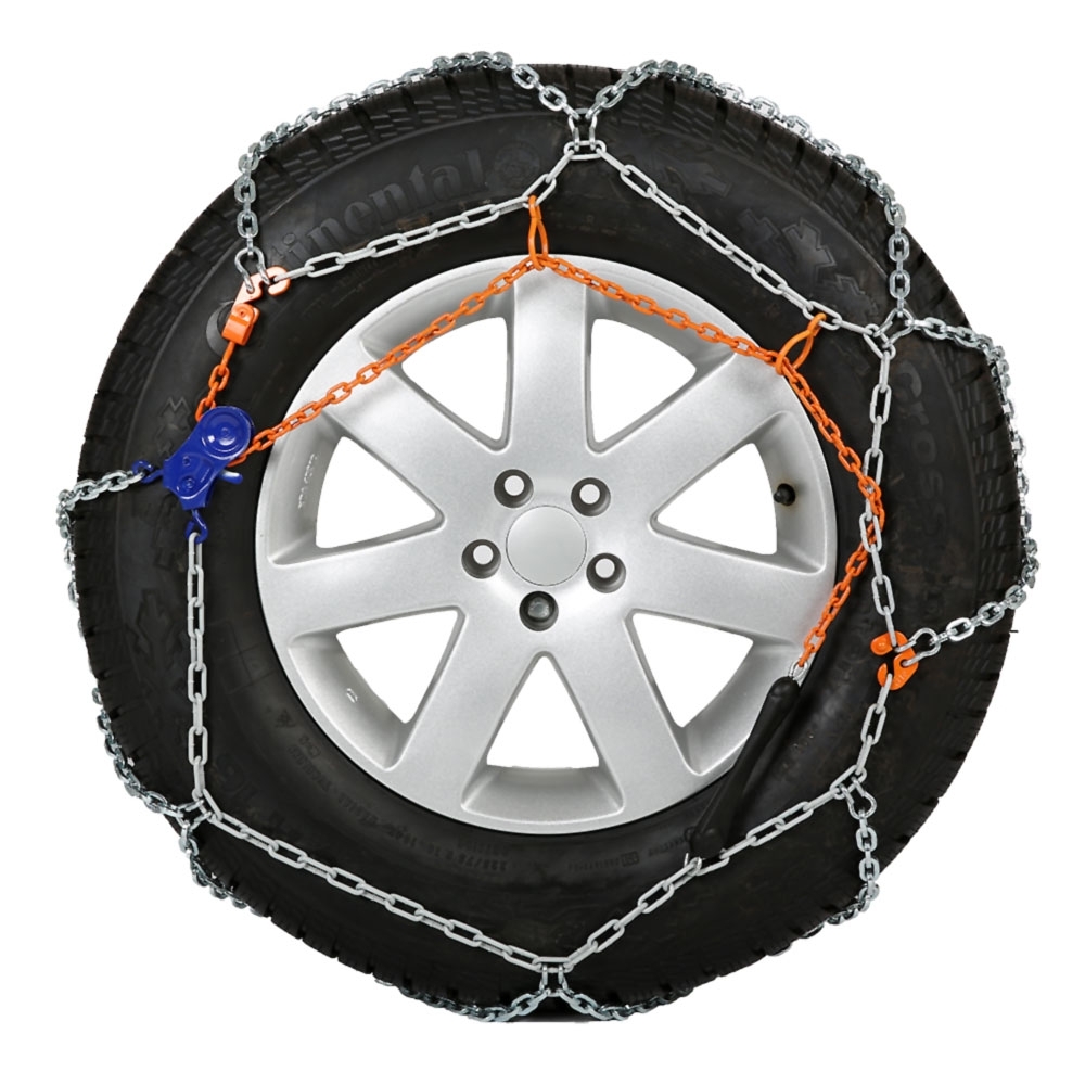 RUD Schneekette RC GRIP V 4,5 - Größe: 0157