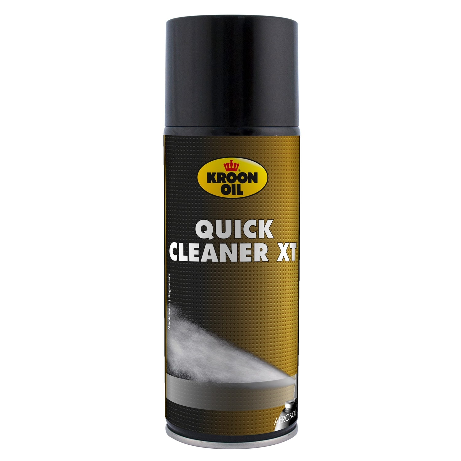 QUICK CLEANER XT 400ml Aerosol