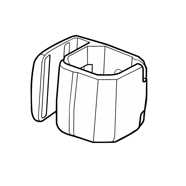 Bike Arm Clip