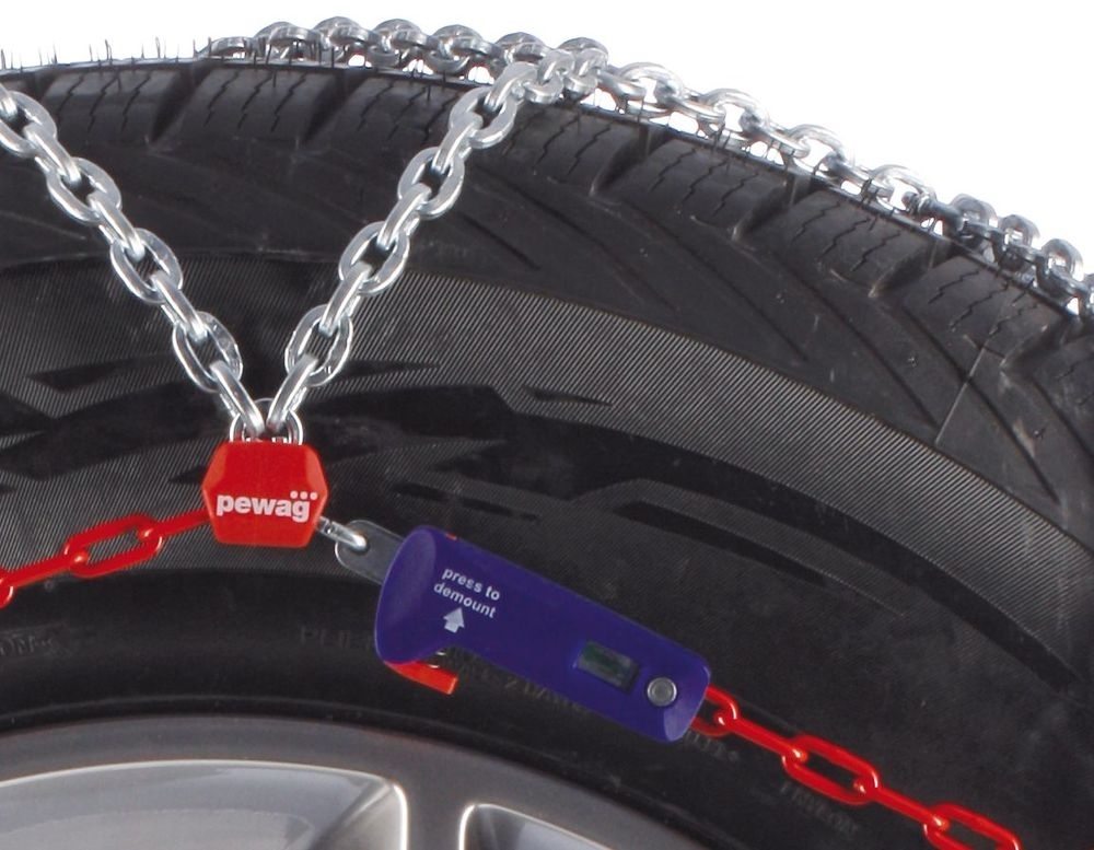 Pewag Snox SUV SXV 600