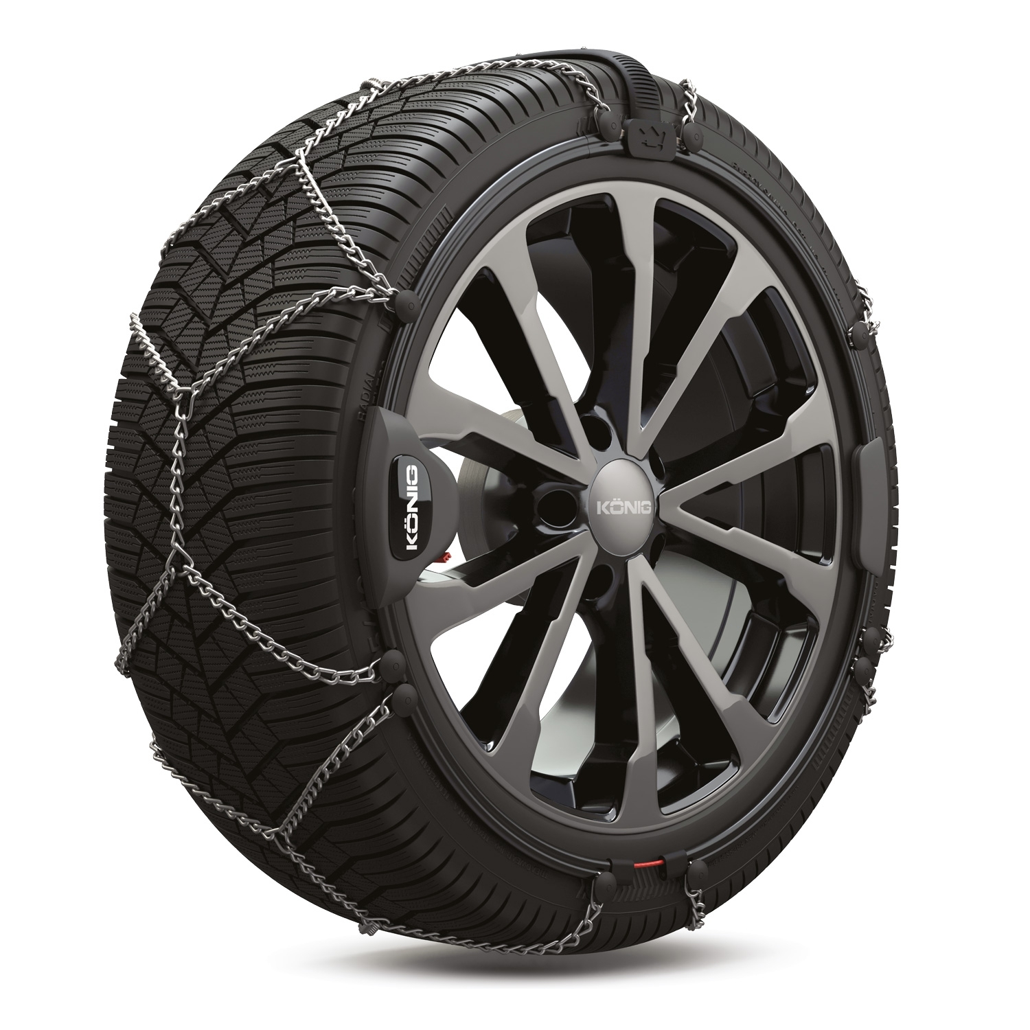 König REFLEX EDGE 590
