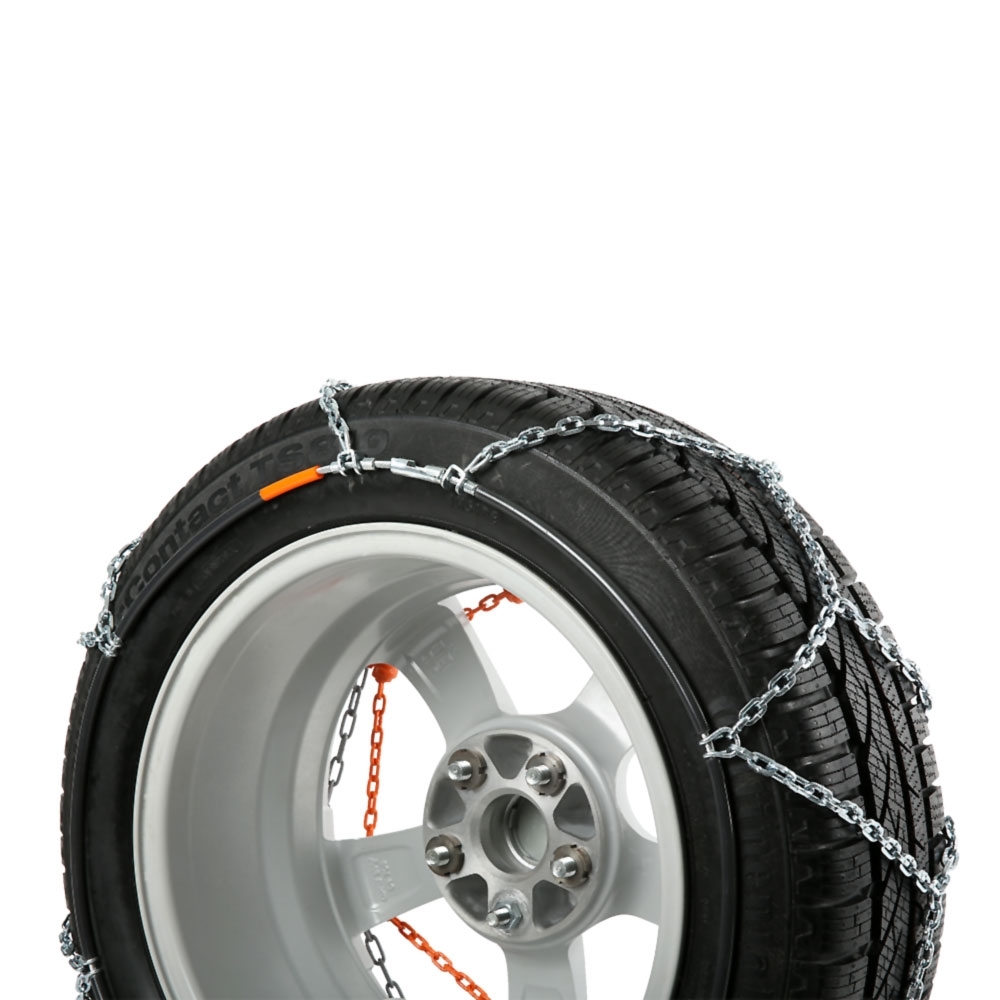 RUD Schneeketten RUDcompact GRIP, Gr. 4065