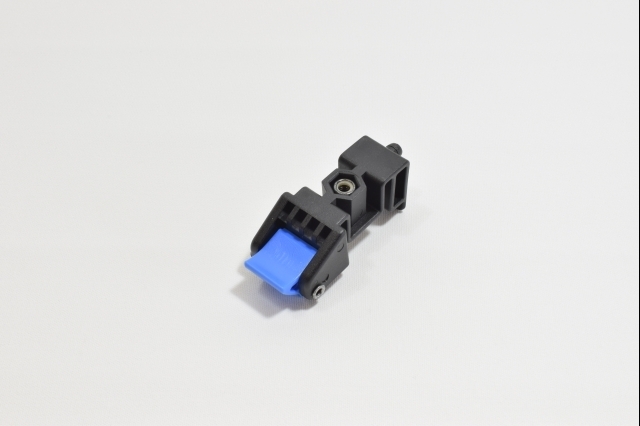 Hapro Ratsche für Radgurt, blau