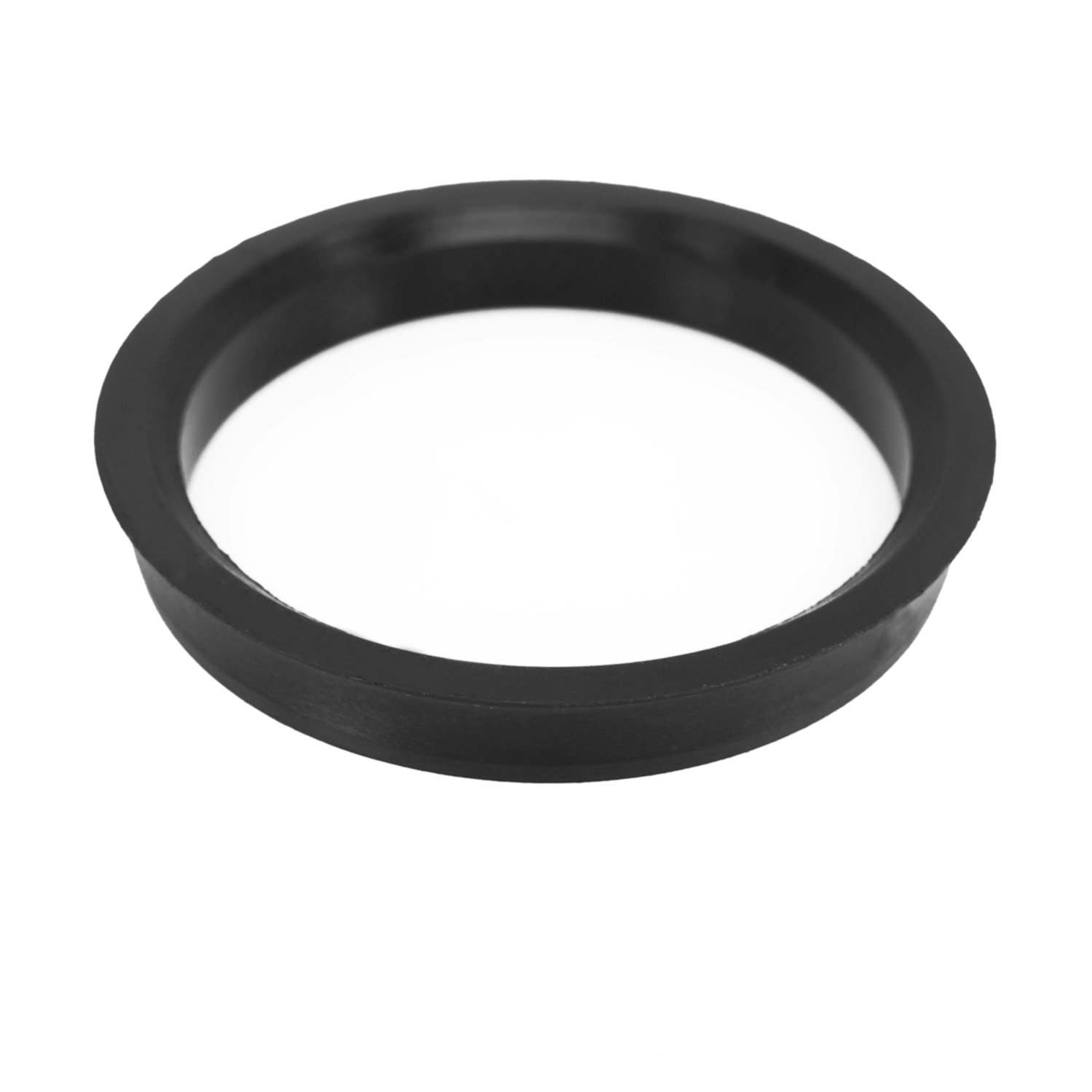 4x Universal-Zentrierring 67.1-66.1 mm für Alufelgen