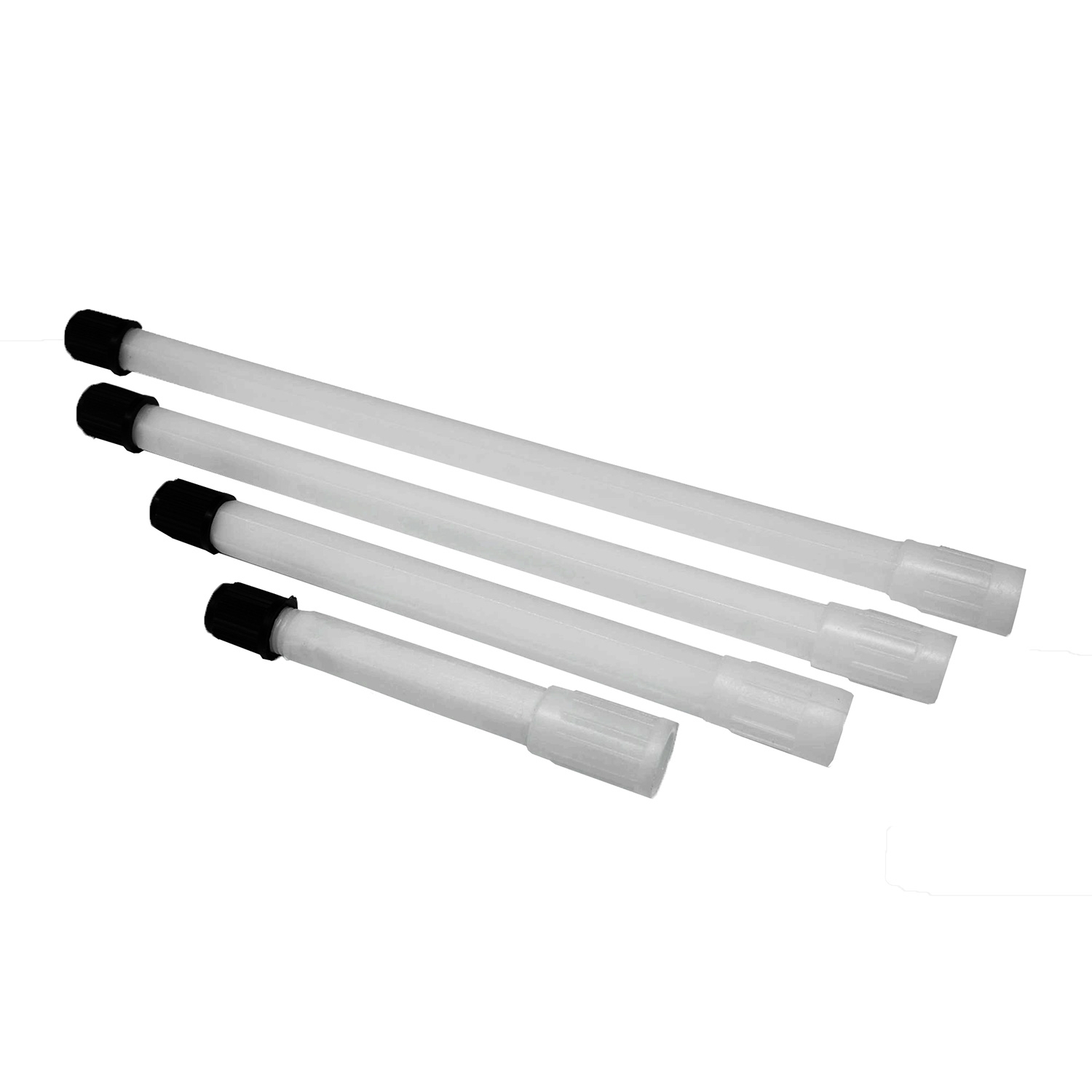 LKW Ventilverlängerung aus Kunststoff starr 150 mm 1 Stück
