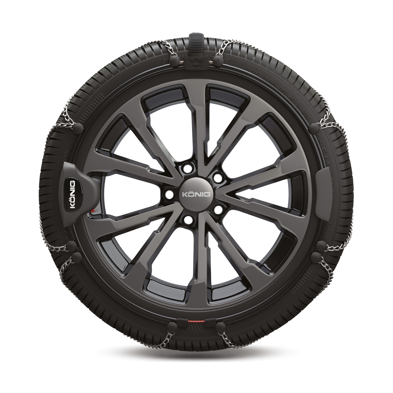 König REFLEX EDGE 603