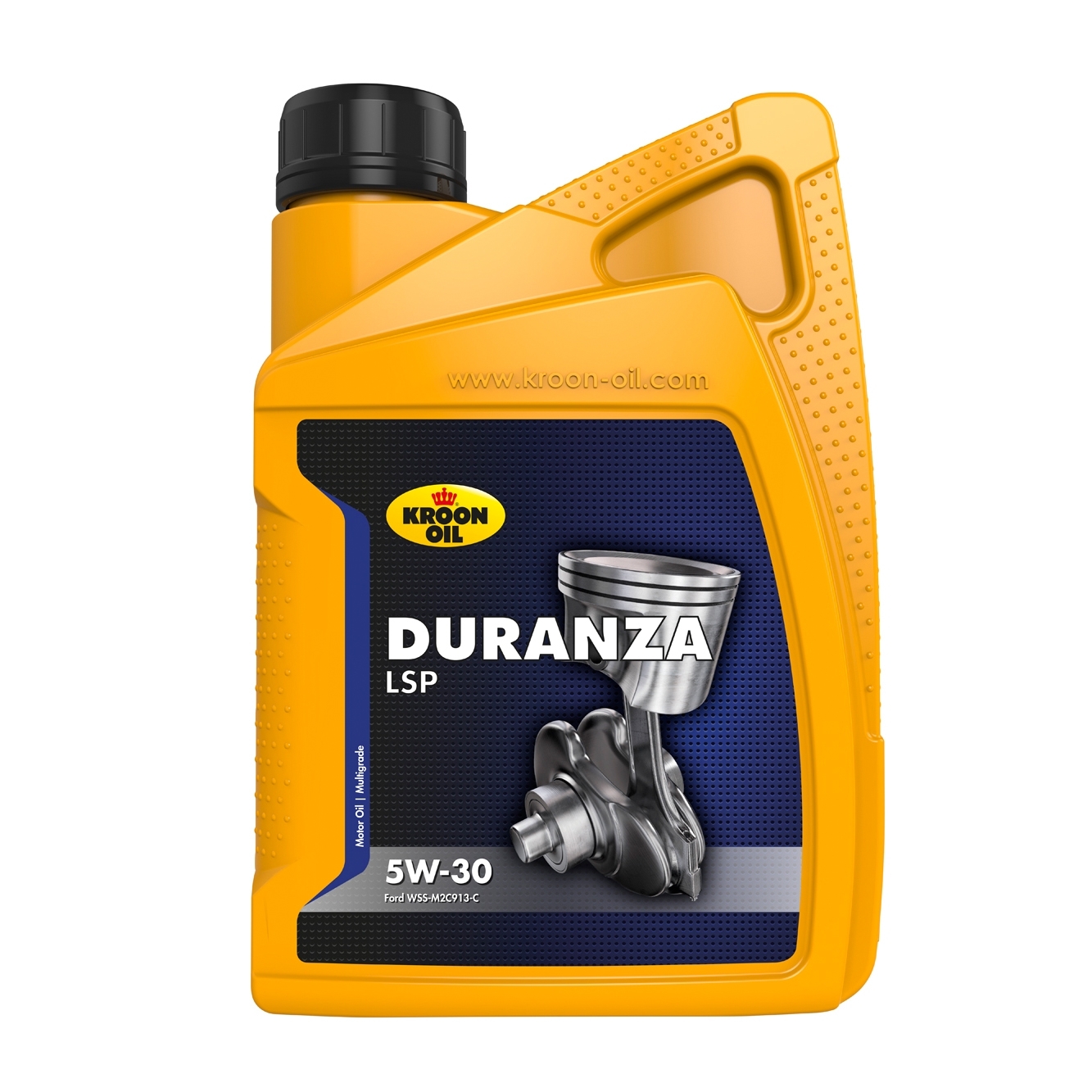 Duranza LSP 5W-30 1L