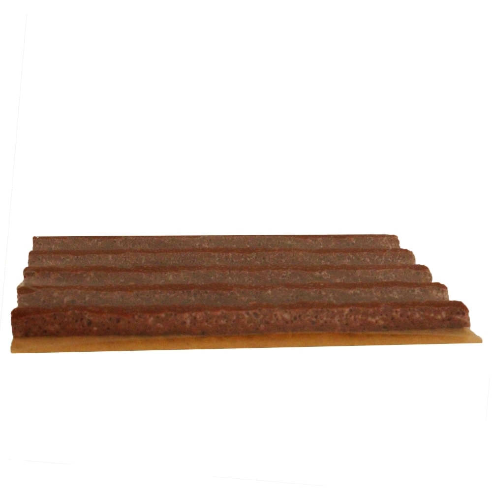 Reparaturstreifen für Reifen 10cm, Reifenreparatur, Pannenhilfe - 25 Streifen