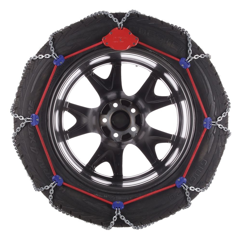 Pewag Snox Pro SXP 520