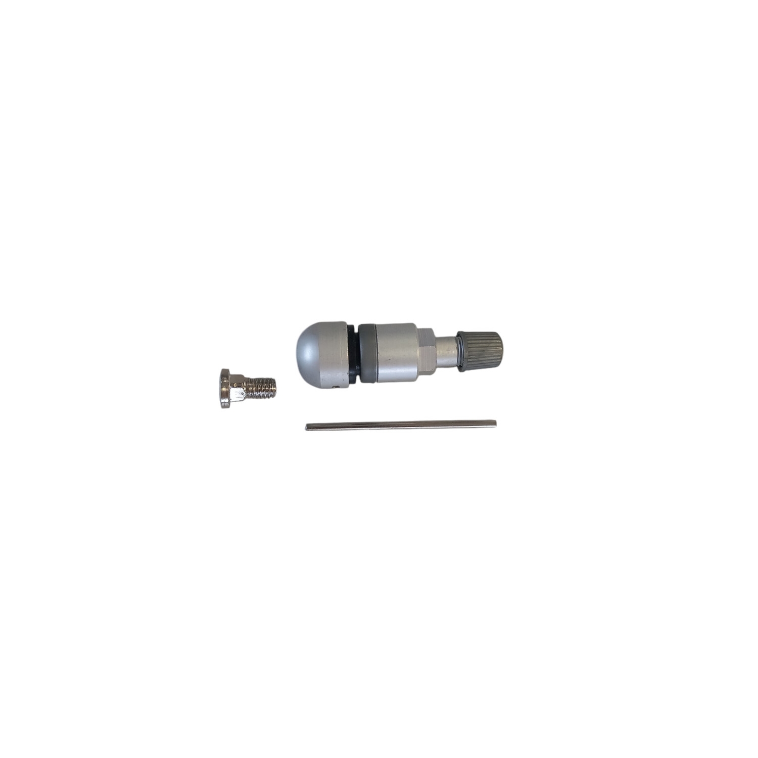 HUF Aluminium-Ventil Gen2 49 mm - 1 Stück