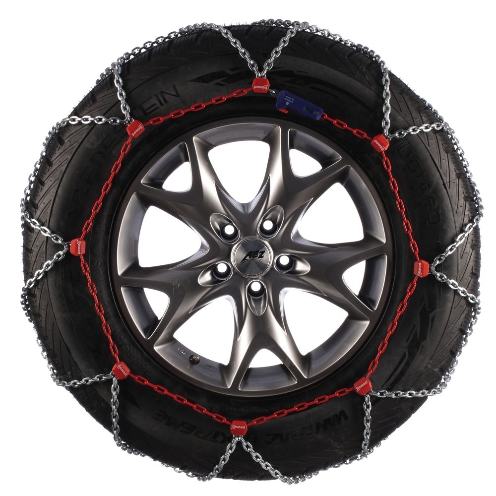 Pewag Snox Pro SXP 540
