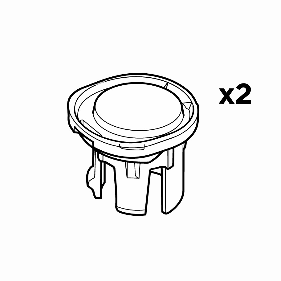 Cap adapter